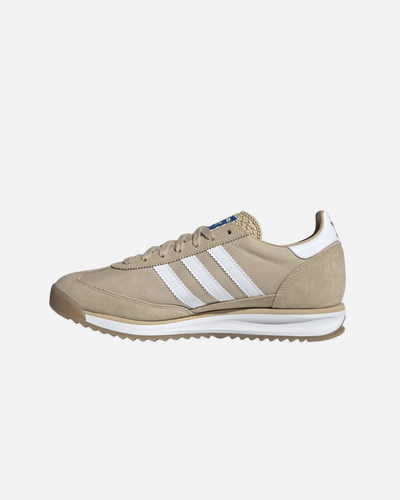 SL72 OG - Magic Beige / Cloud White / Blue Bird