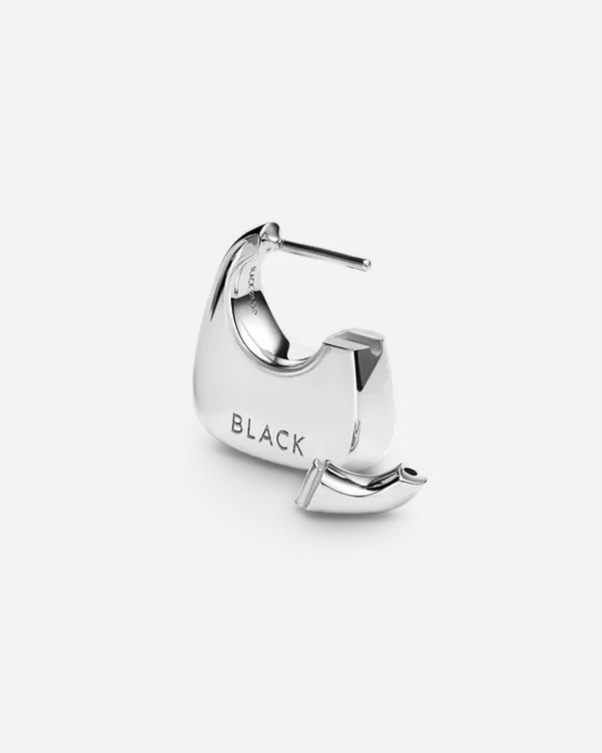 Tote Medium Earring
