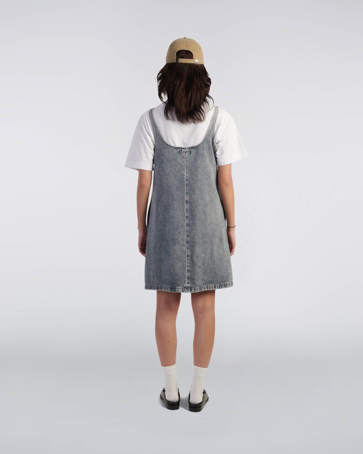W' Ivy Dress