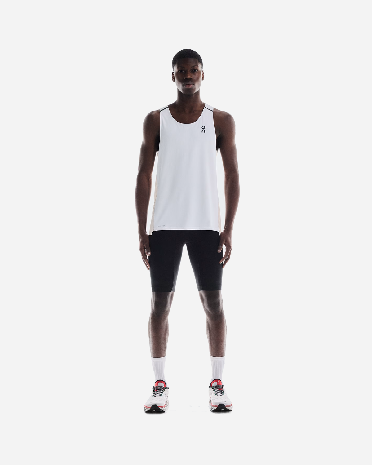 Performance Tank M