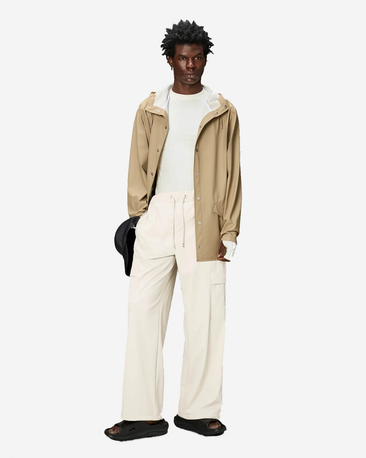 Jacket W3