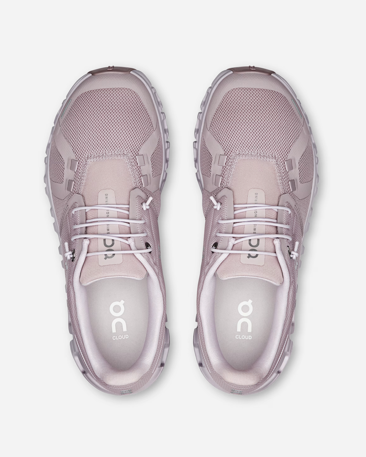 Cloud 6 Women - Mauve / Orchid