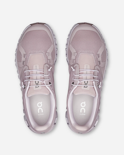 Cloud 6 Women - Mauve / Orchid