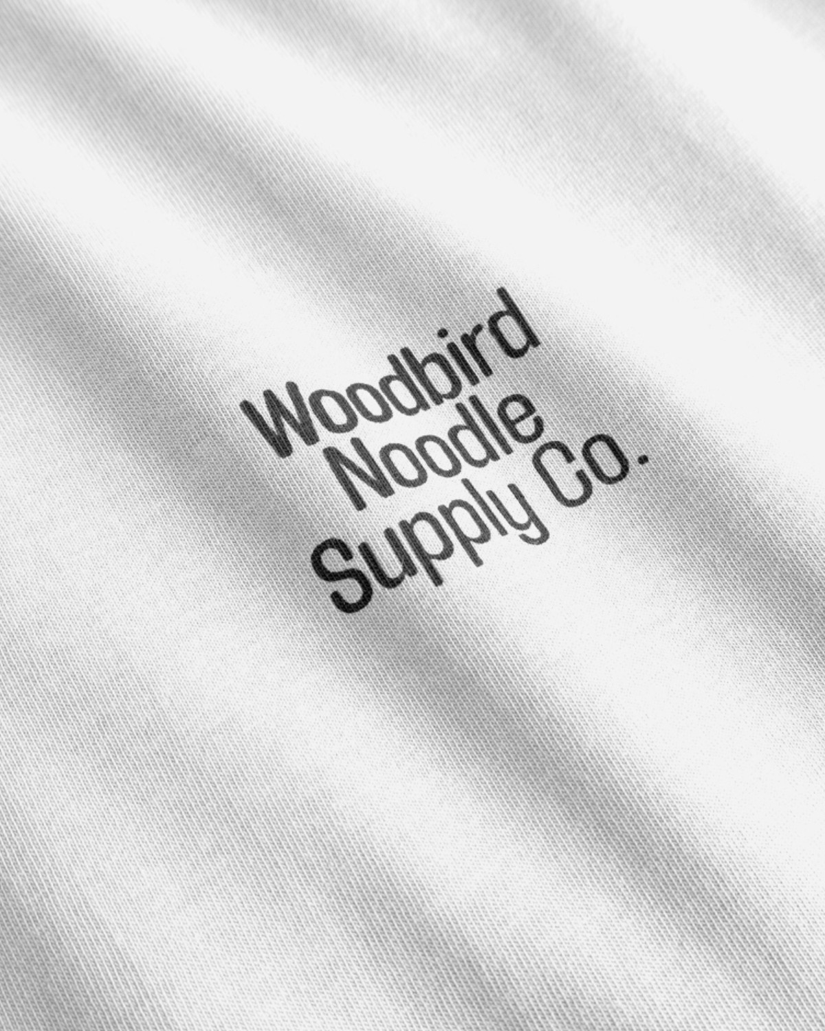 Blake Supply Tee