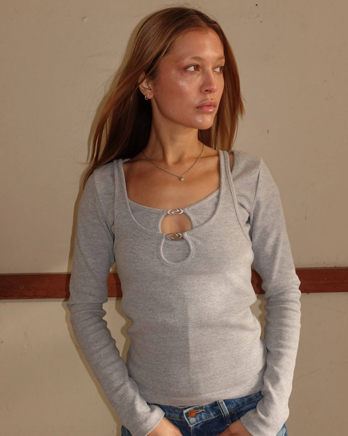 LucyRS Top