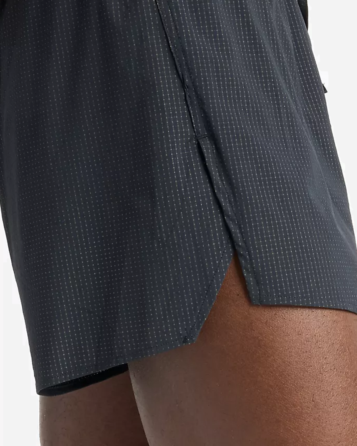 M's RC Ultra Light Split Shorts 3