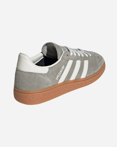 Handball Spezial - Silver Pebble / Off White / Gum