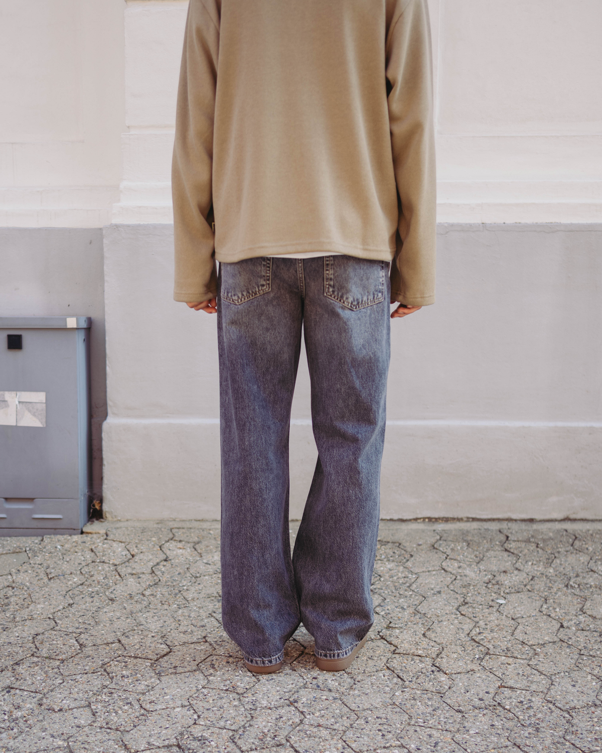 Rami Shadow Jeans