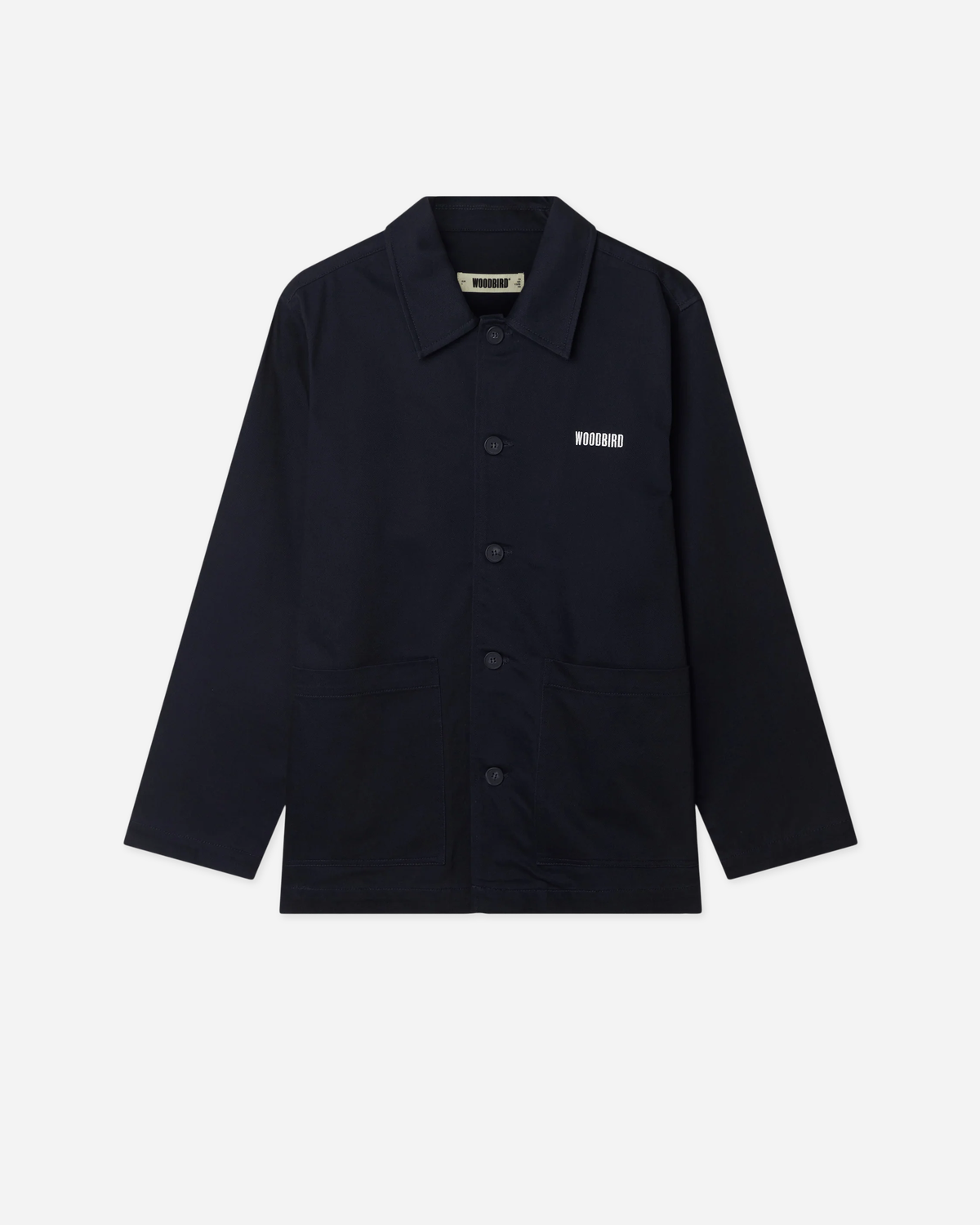 Blade Twill Jacket