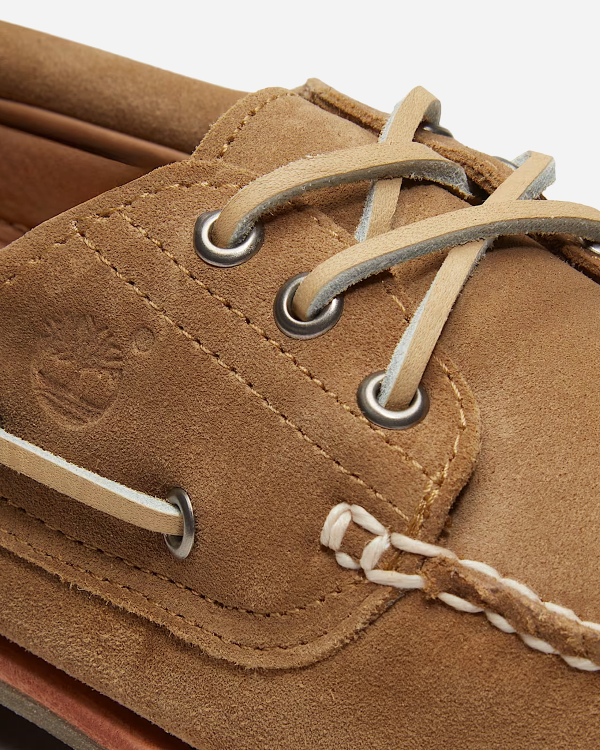 Auth Boat Shoe MD
