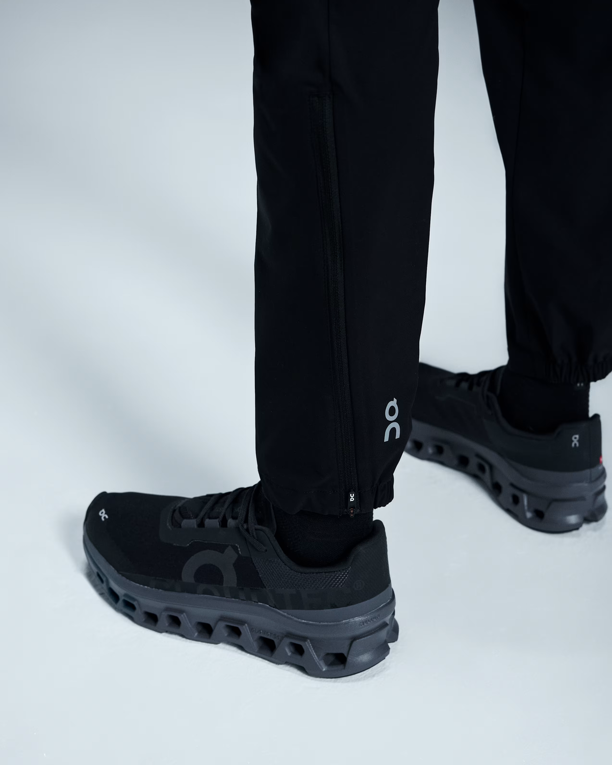Women Core Pants - Black