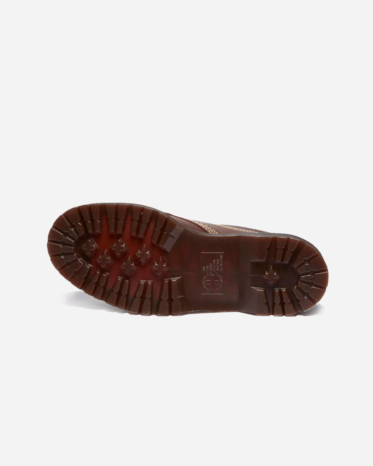Lowell Moc Toe