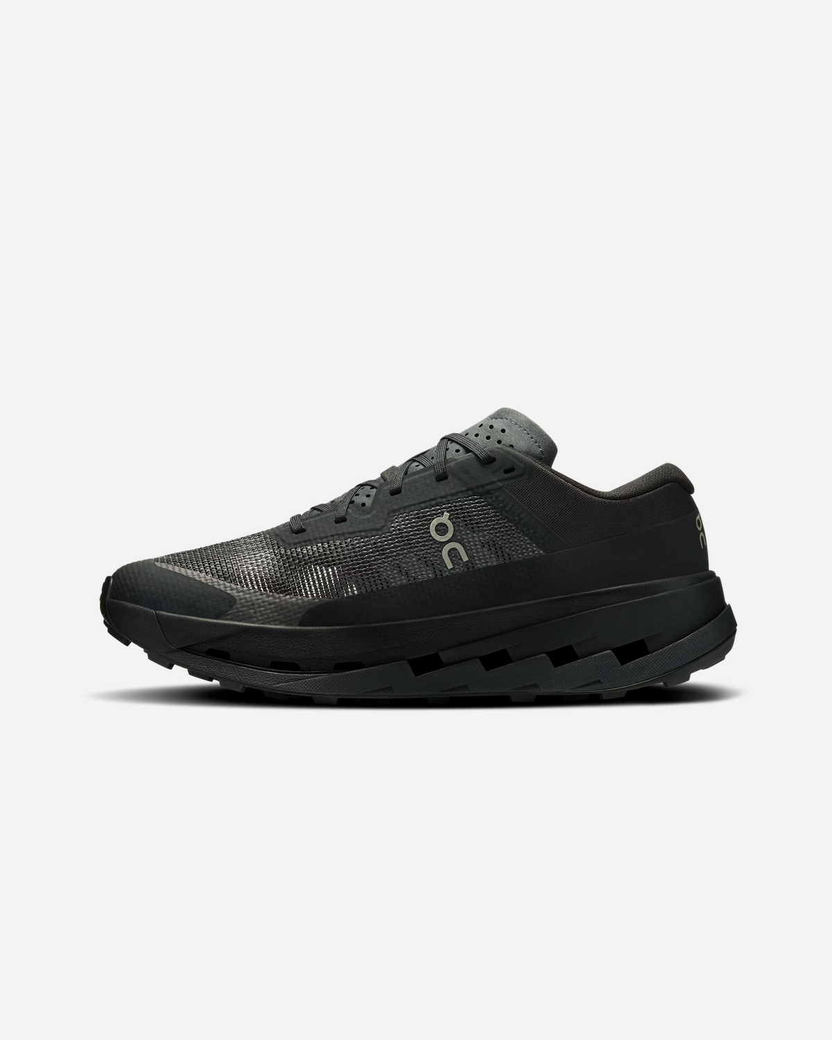 Cloudultra 3 - Black / Black