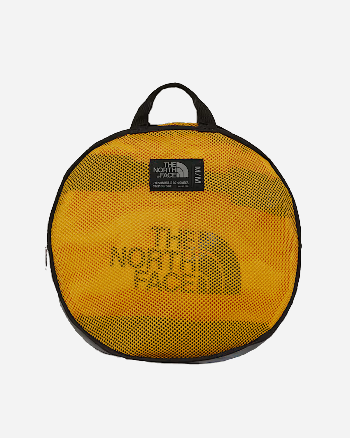 Base Camp Duffel - M - Summit Gold