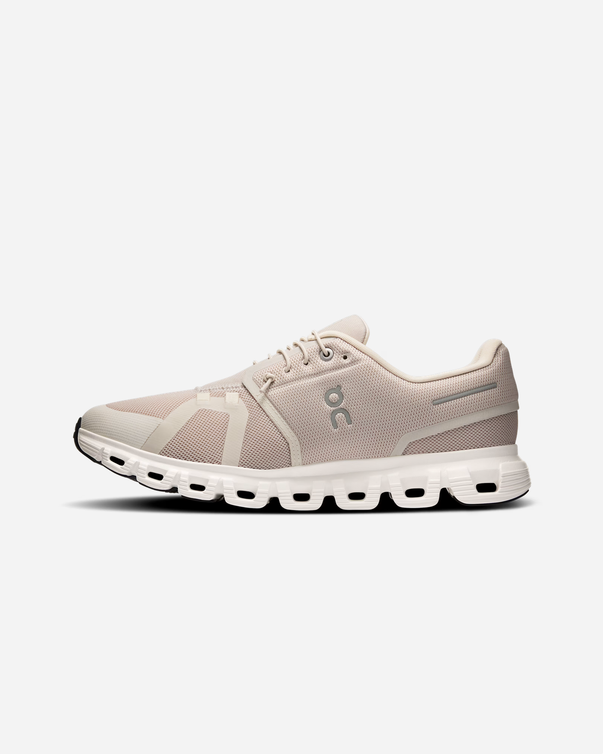 Cloud 6 Men - Pearl / White