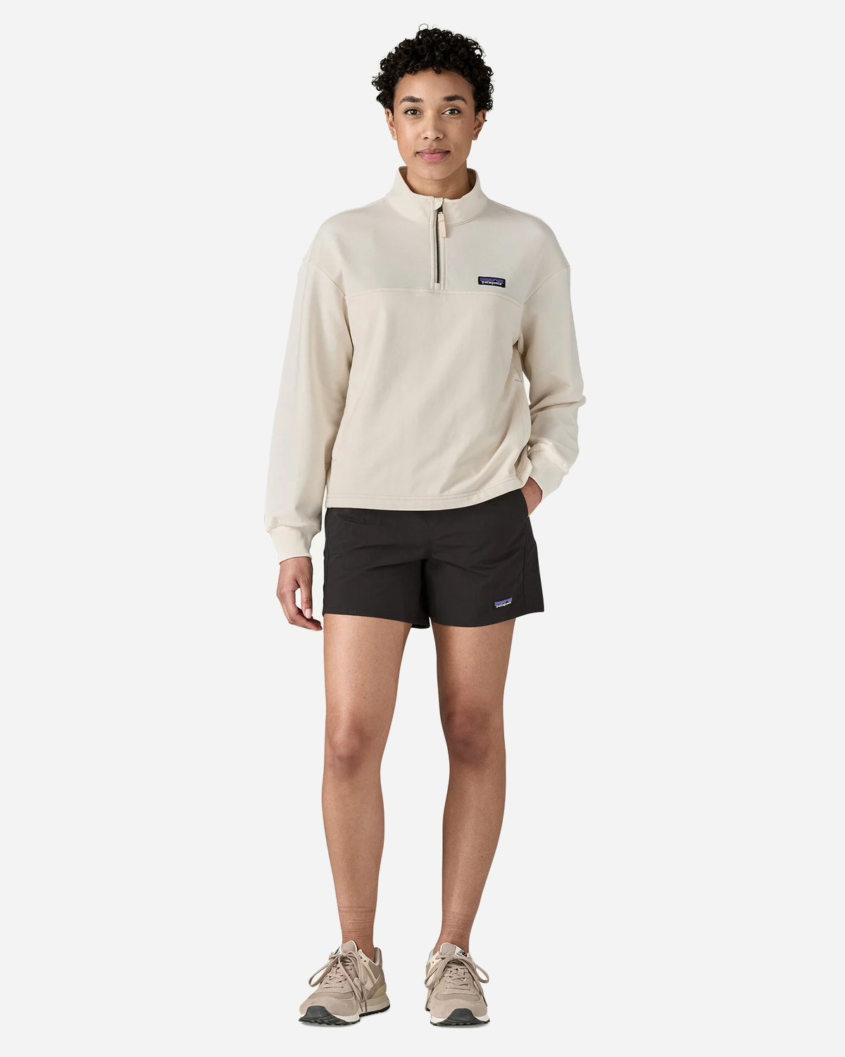W's Baggies Shorts