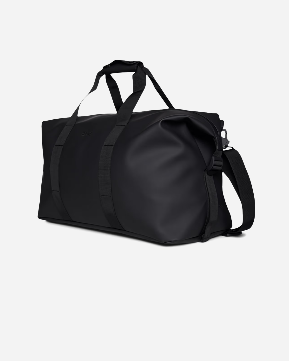 Hilo Weekend Bag W3 - Black