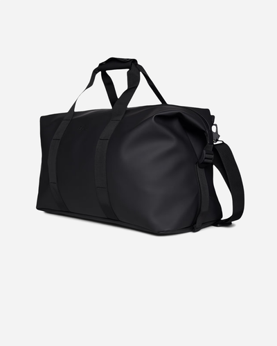 Hilo Weekend Bag W3 - Black