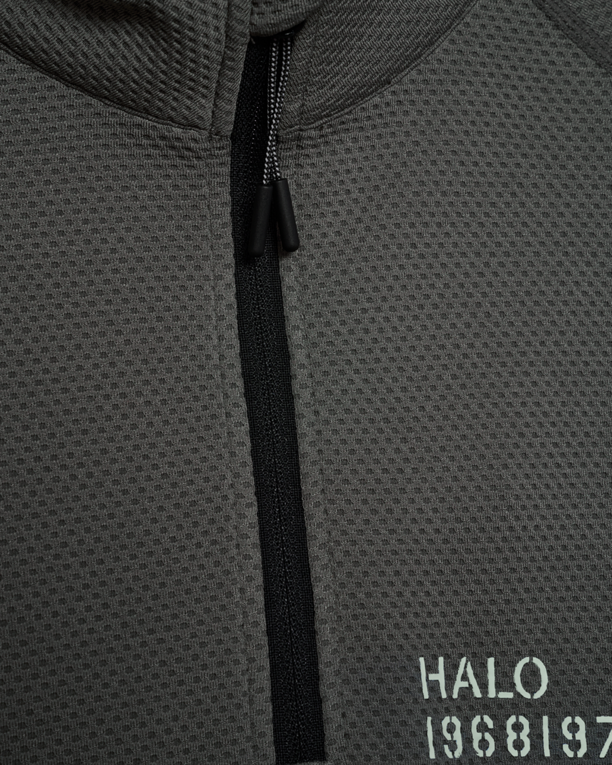 Sorona Half Zip