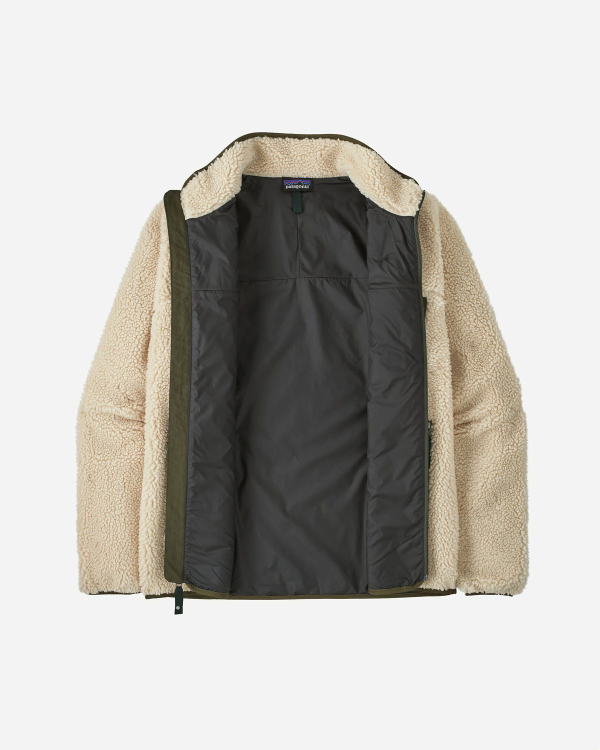 M's Classic Retro-X Jkt