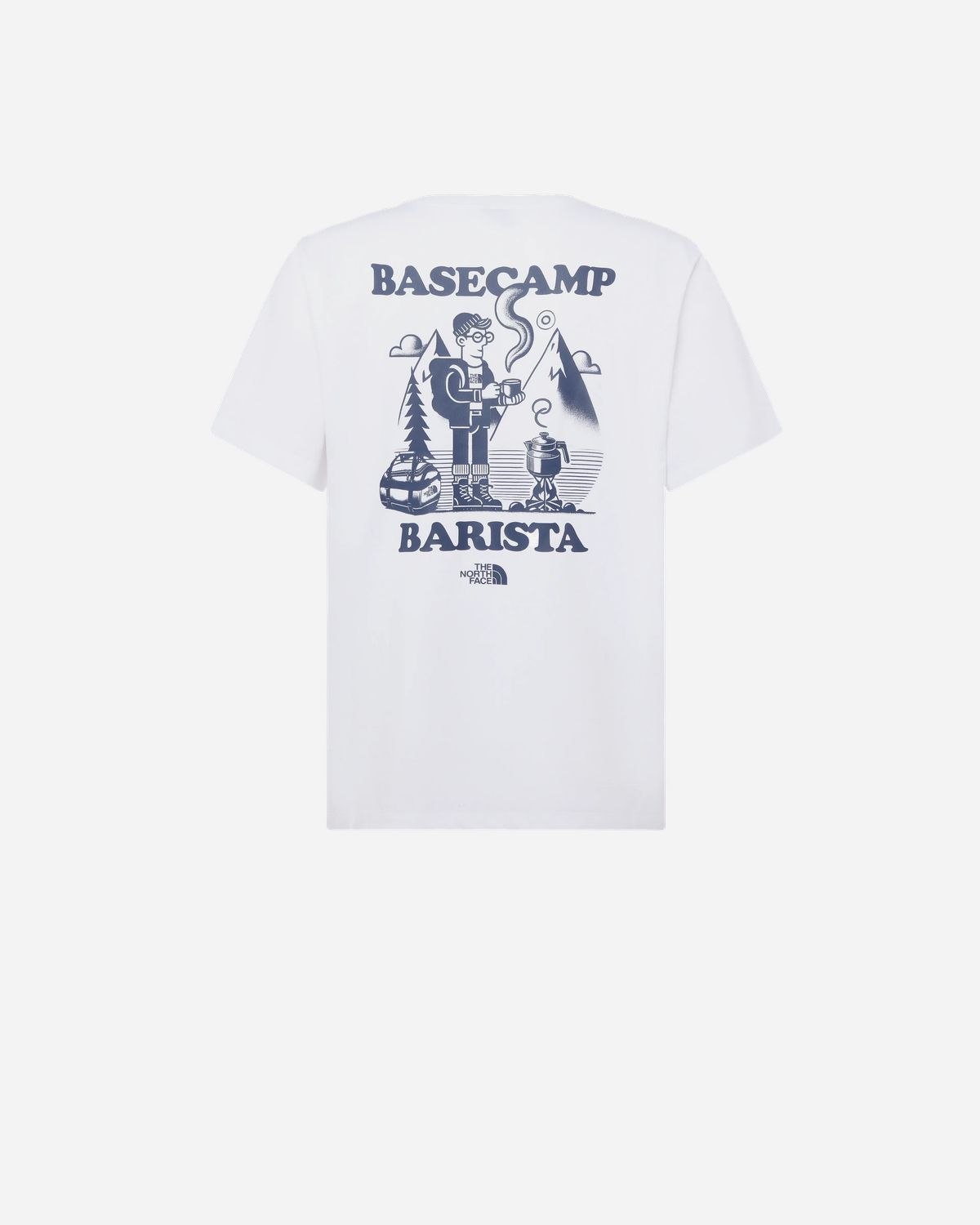 U Basecamp Barista Rlx