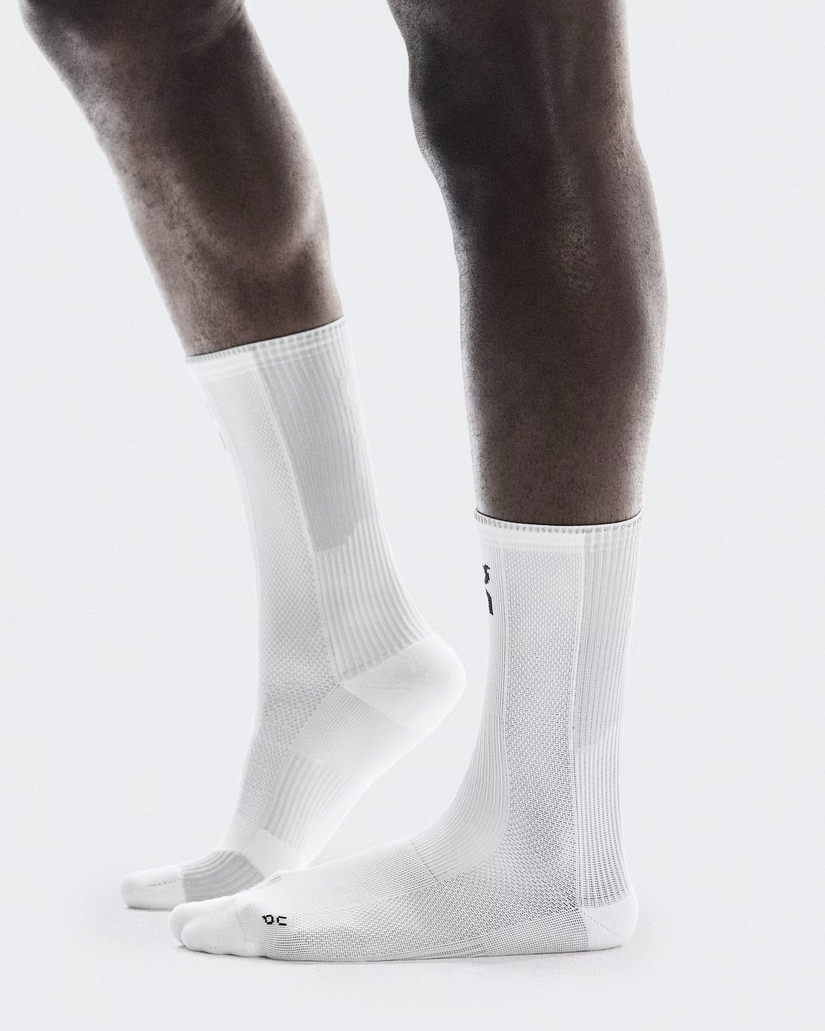 Performance Run Sock High U