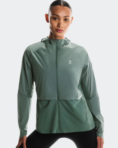 Core Jacket Women - Olive