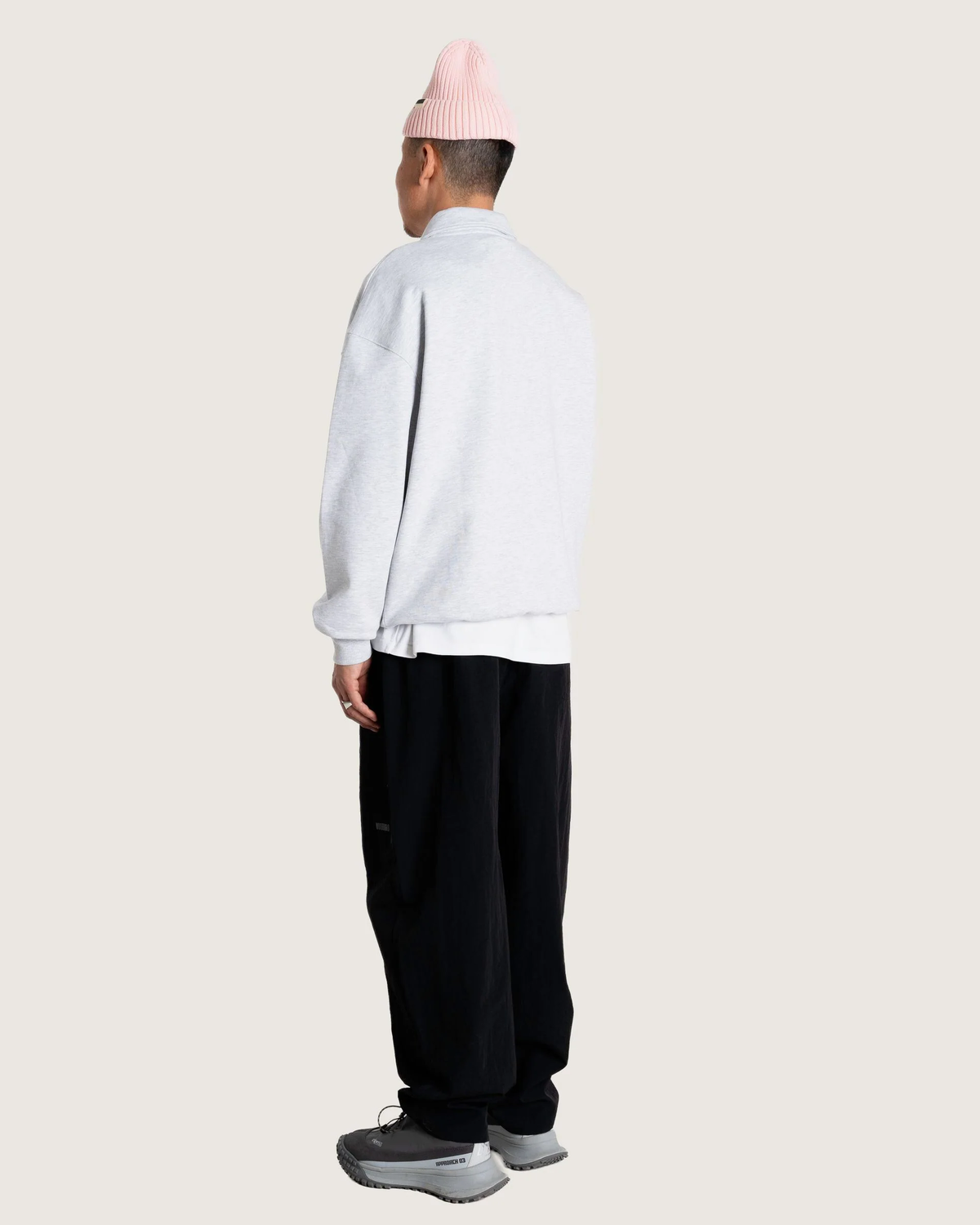 Loke Base Polo