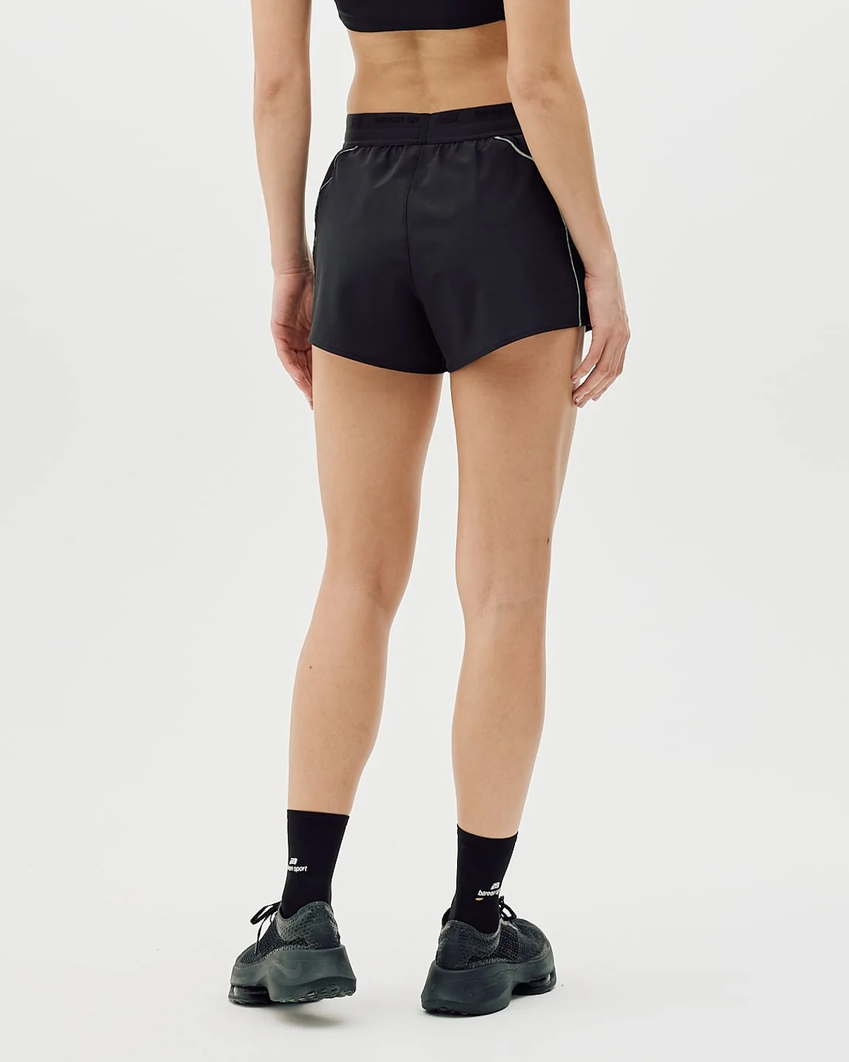 Wmns Active Shorts