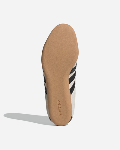 Tokyo - Off White / Core Black / Gold Metallic