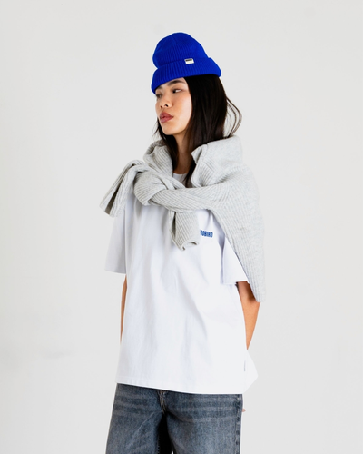 Balo Ming Tee - White