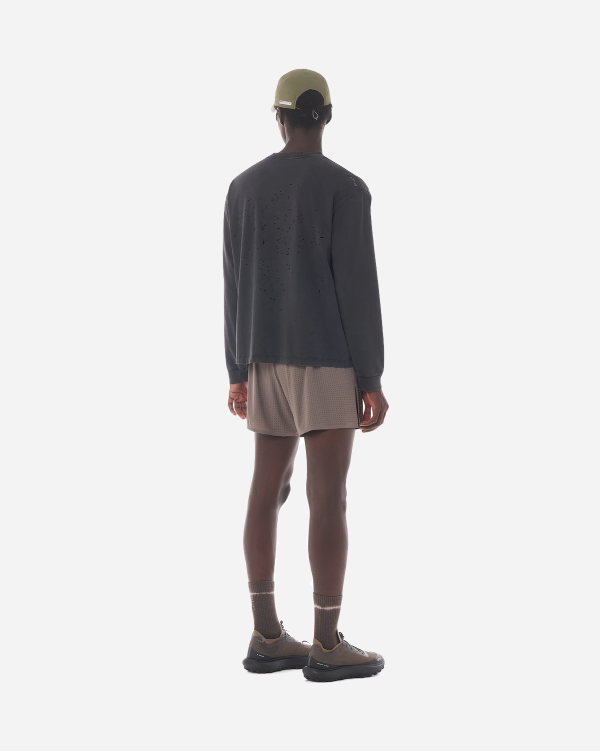MothTech™ Long Tee