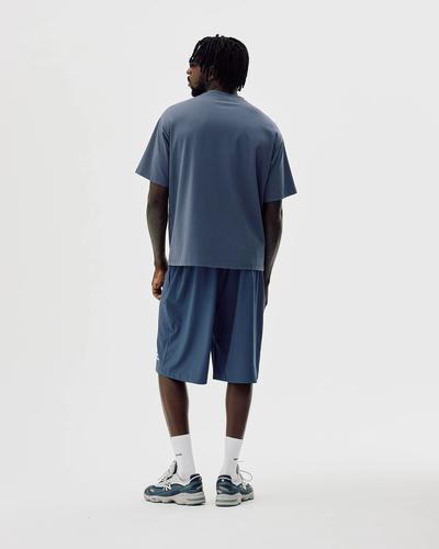 Athletic Box Fit - Oceana