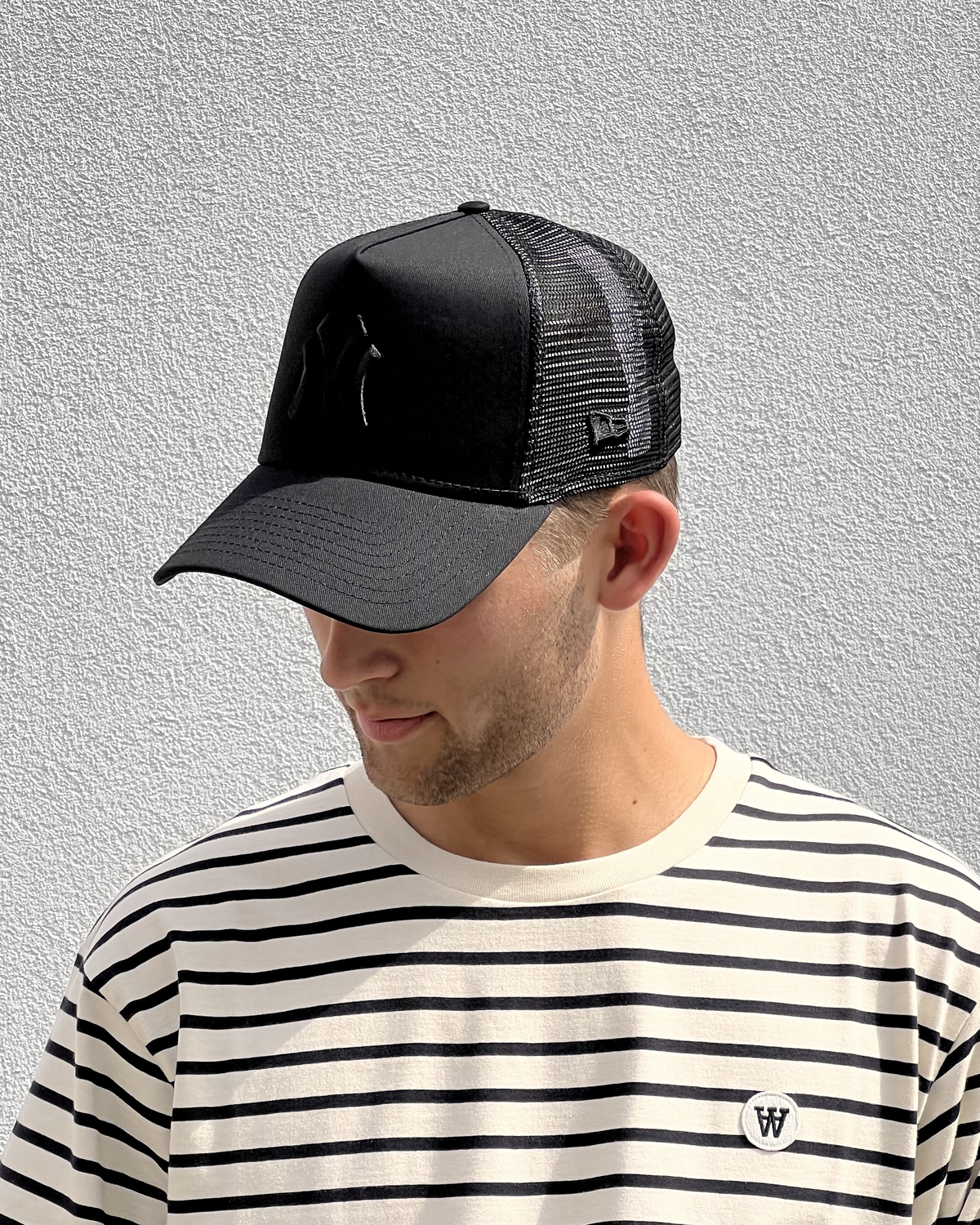 Clean Trucker