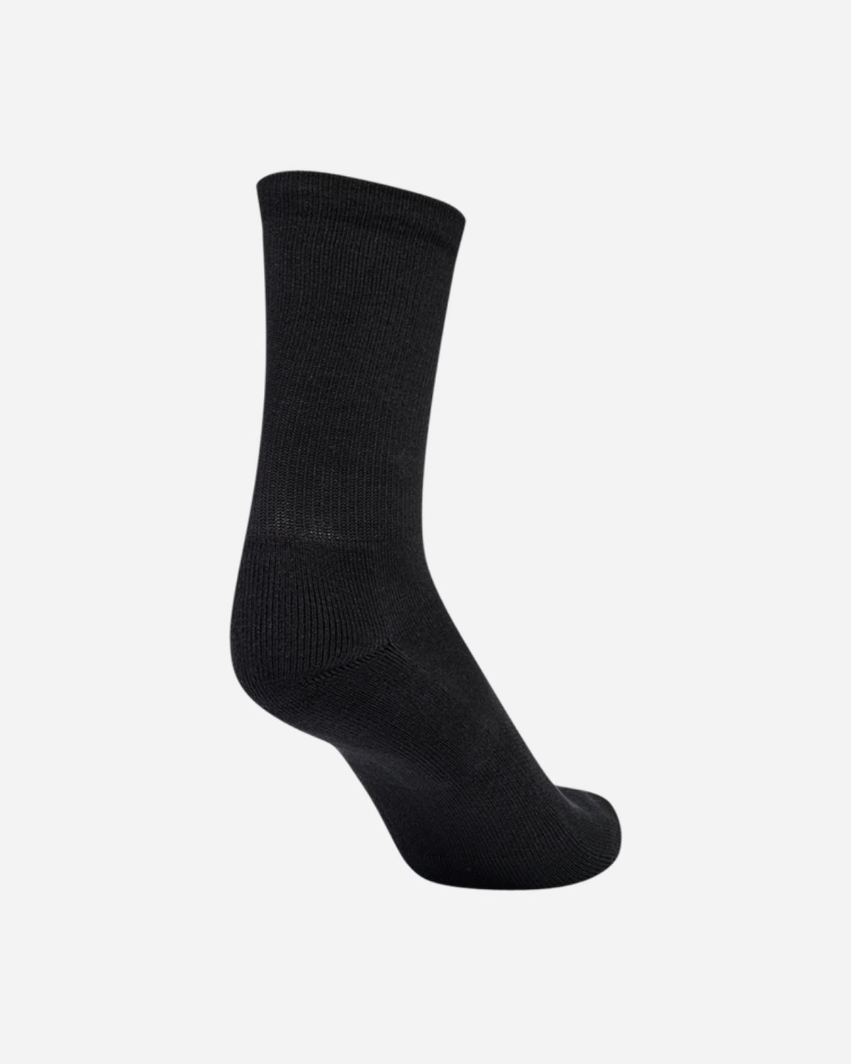 Halo Essential Cotton Socks - Black