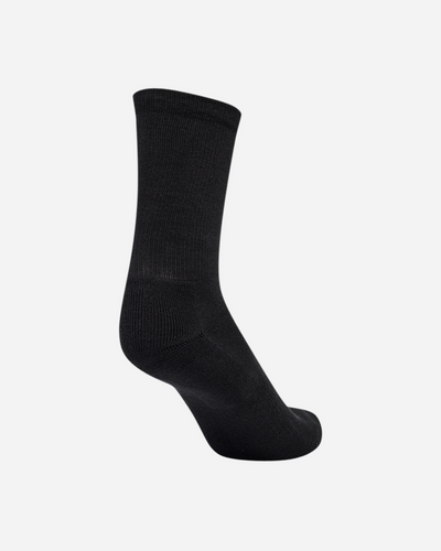Halo Essential Cotton Socks - Black