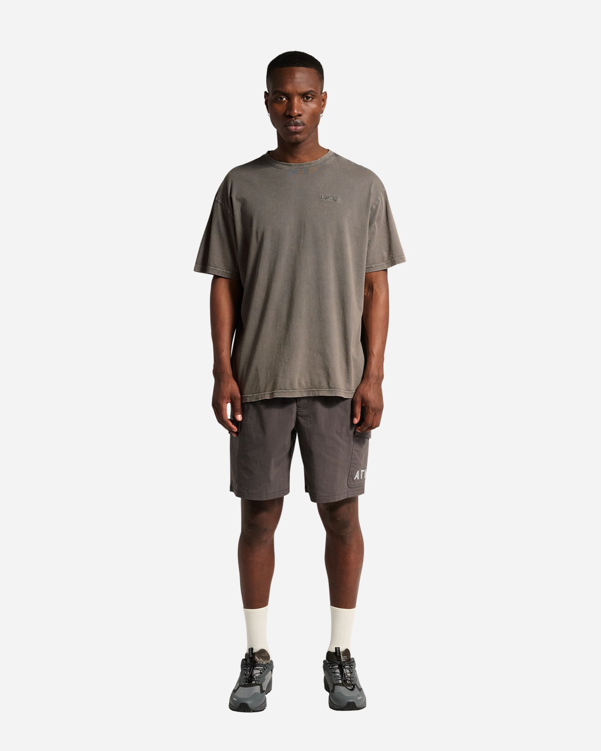 Halo Logo T-Shirt