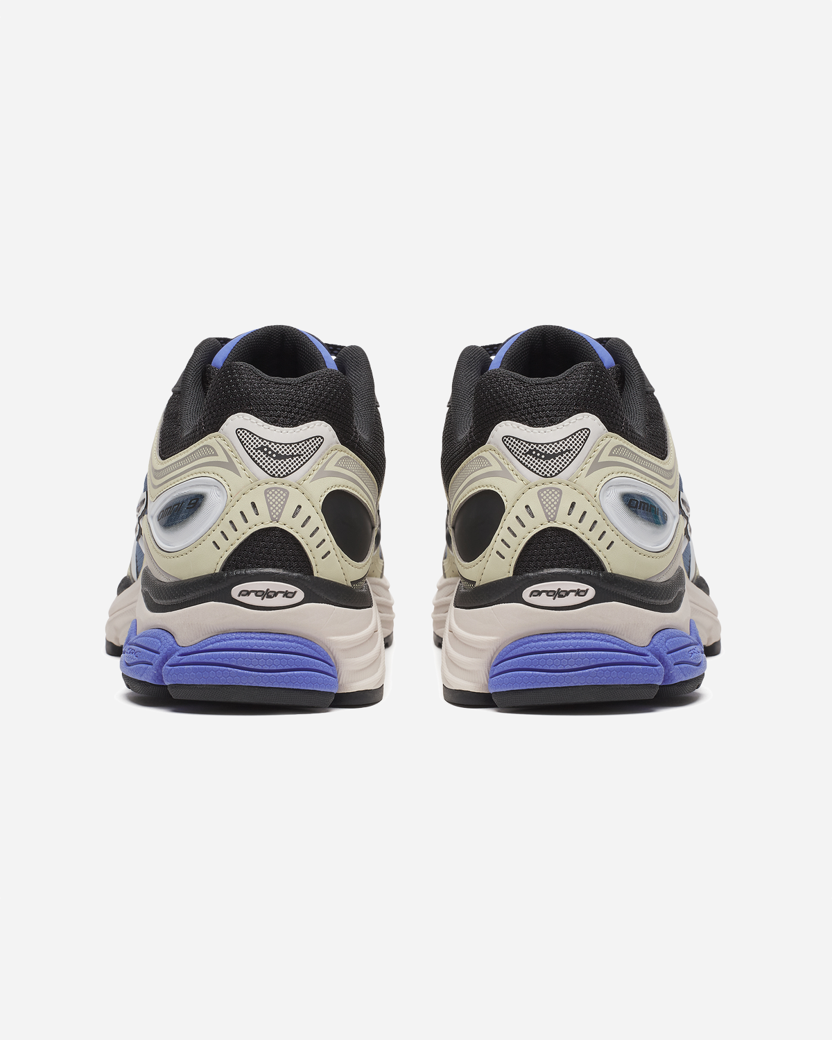 Progrid Omni 9 - Blue Fade