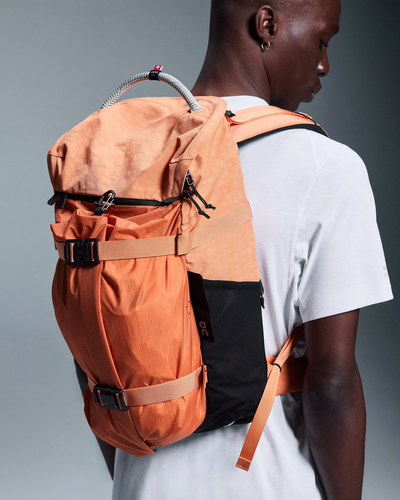 Speed Pack 24L Elite Unisex - Desert Glow