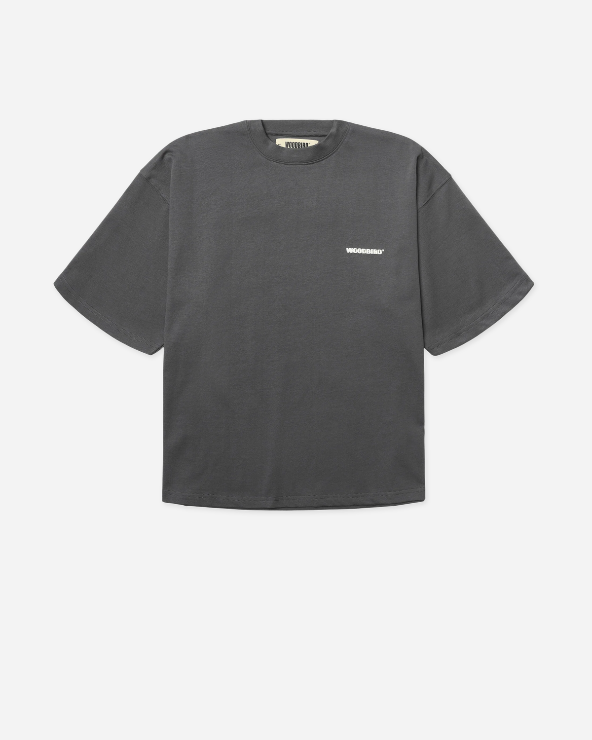 Juno Tram Tee