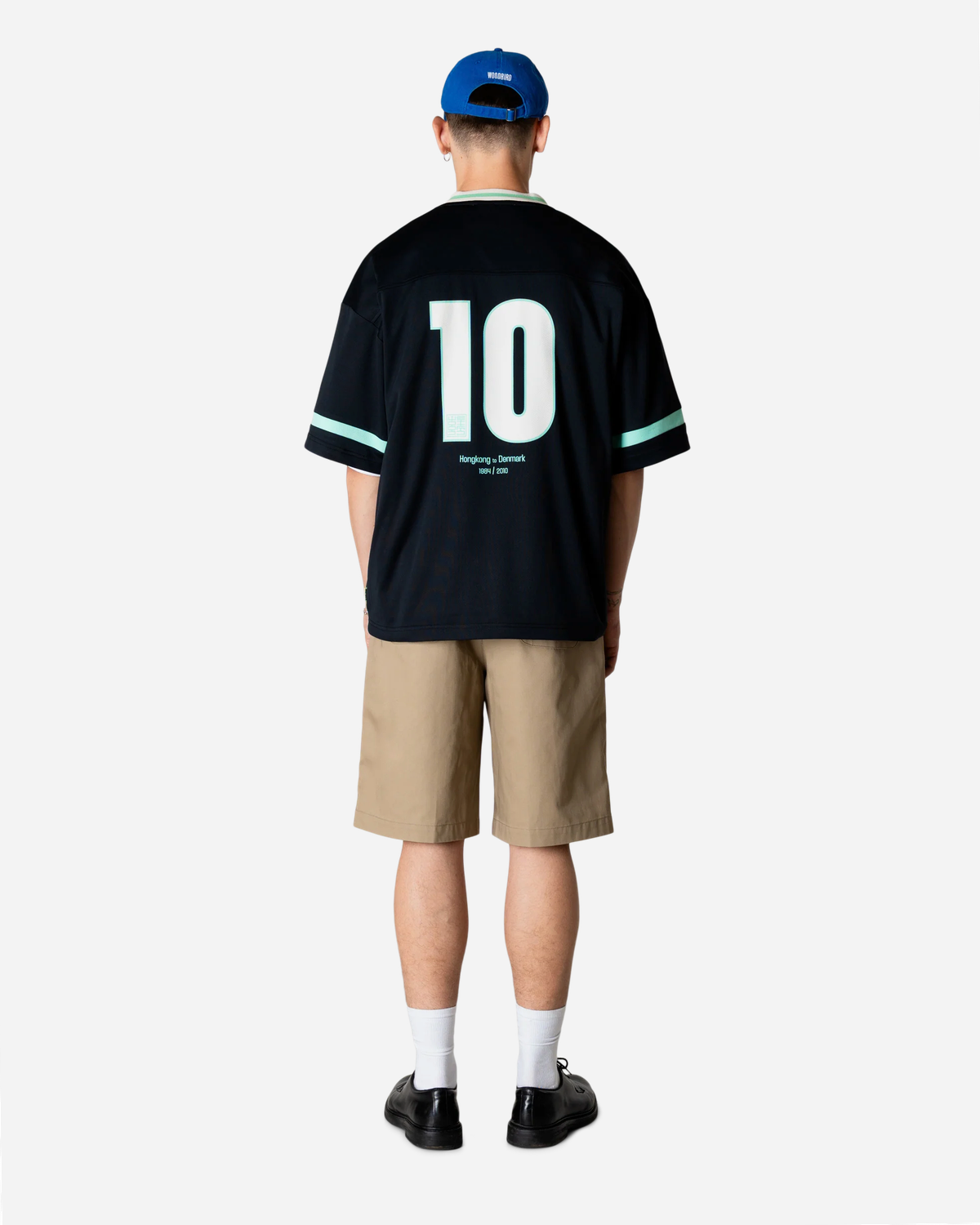 Beam Sports Tee