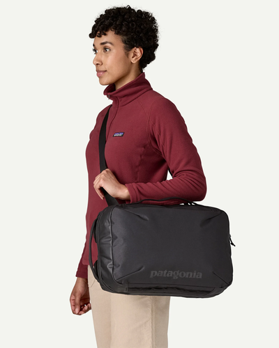 Black Hole Micro 22L - Black