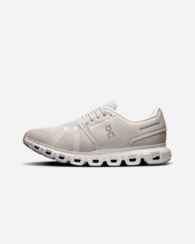 Cloud 6 Women  - Pearl / White