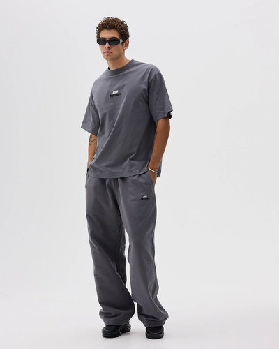 Box Fit Men Logo 3.0 - Dark Grey