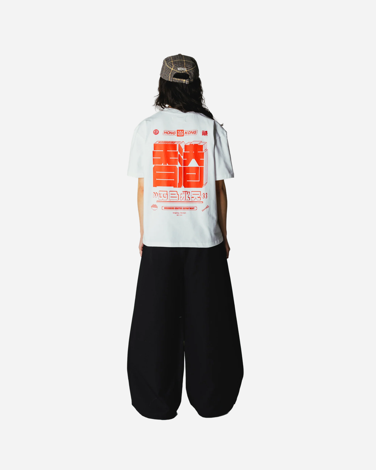 Balo HK Tee