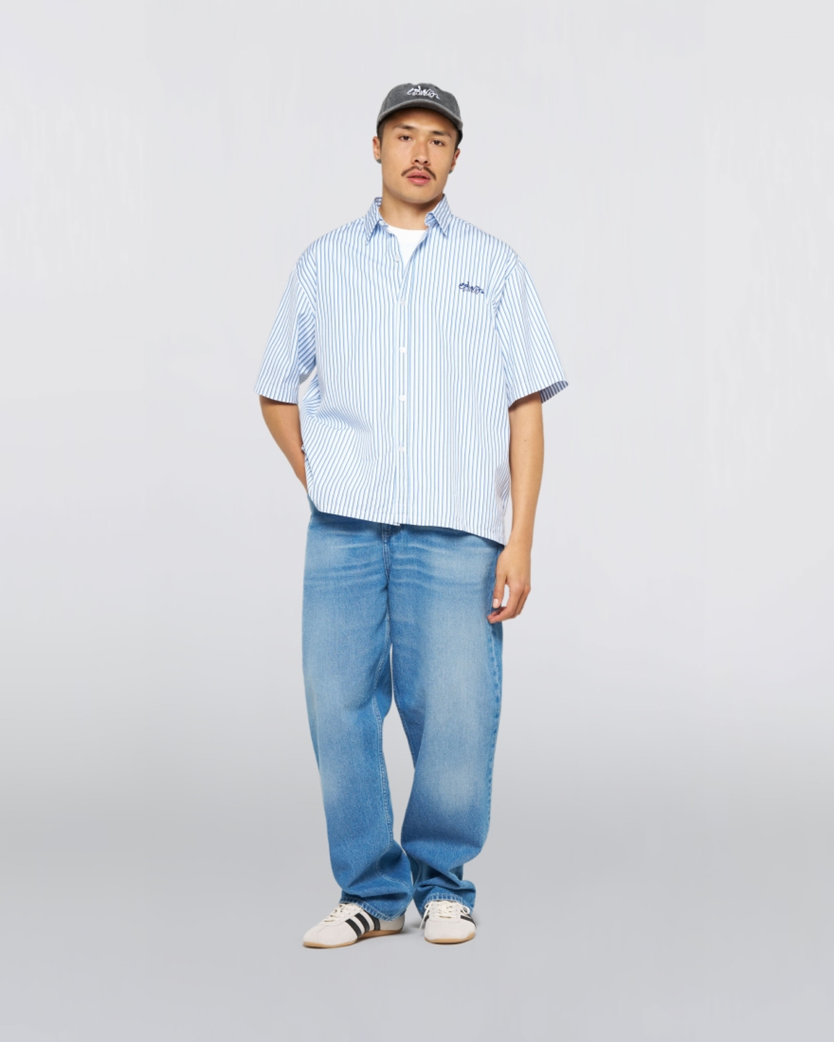 Toledo Shirt Ss