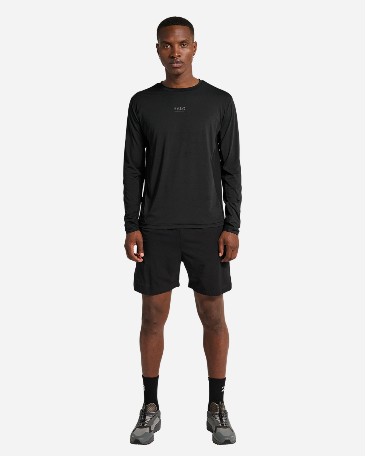 Halo Scout LS