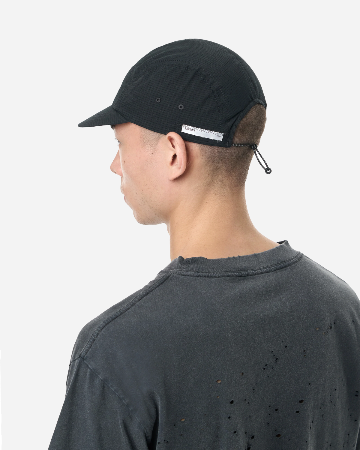Rippy Air Trail Cap