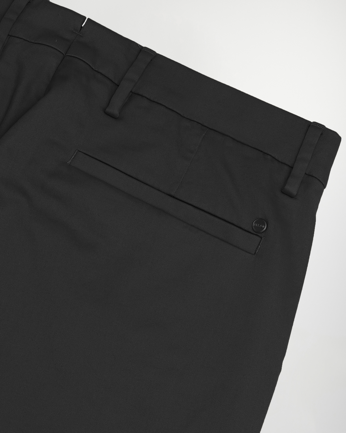 Theo 1420 - Black