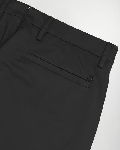 Theo 1420 - Black